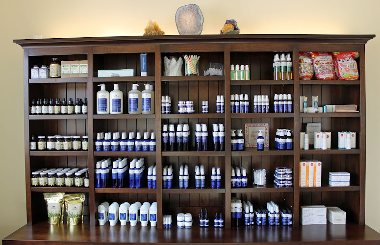 Skincare Holistic Beauty Practice + Laser