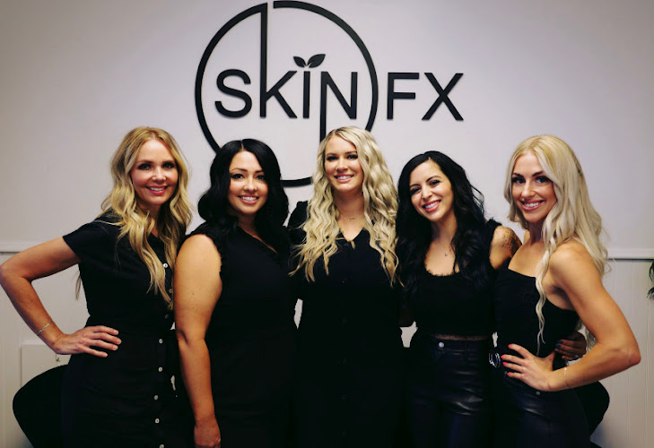 SkinFX Med Spa