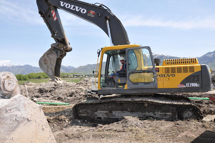 Skinner Excavating, Inc.