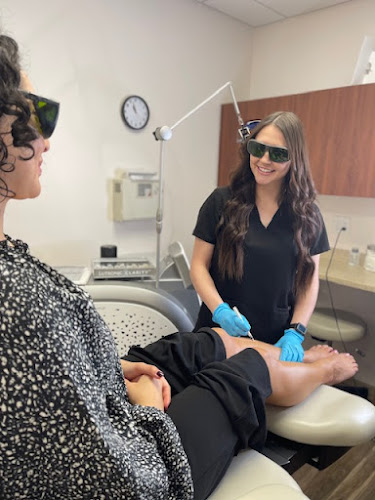 SkinSculpt MedSpa + BodyShaping