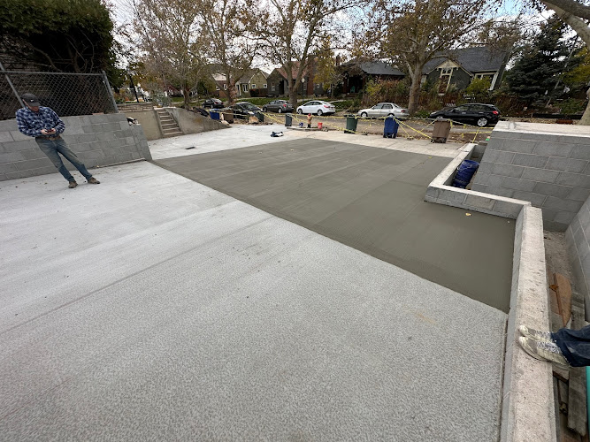 Sky Ridge Contractors