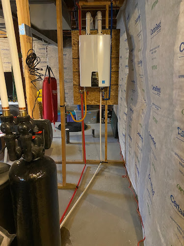 Skyline Plumbing and Mechanical, Inc.