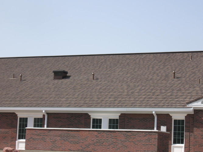 Skyline Roofing, Inc.