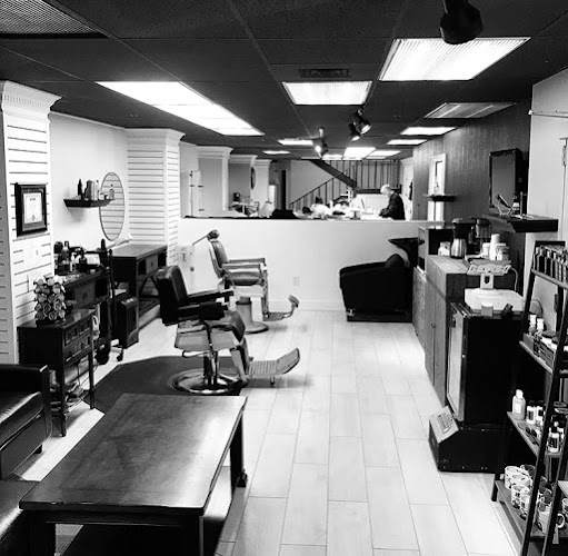SLC Barbershop
