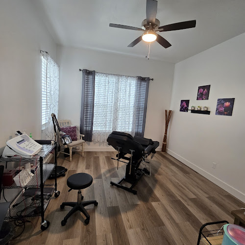 Sleek To Chic Permanent Hair Removal & Nails