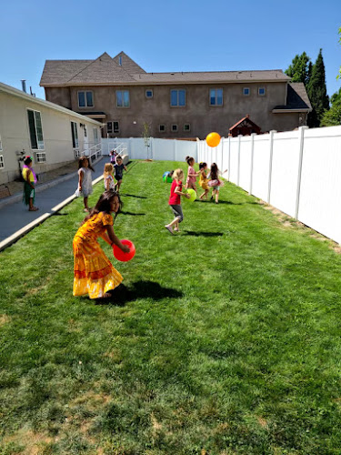 SMILING FACES BILINGUAL LEARNING CENTER & DAY CARE
