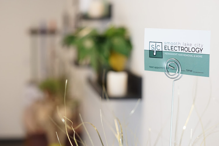 Smooth Lake City Electrology