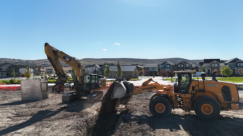 Smooth Stone Construction