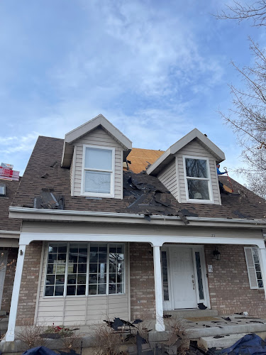 Snowbird Roofing and Siding LLC