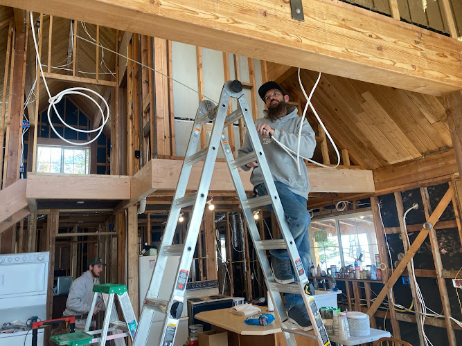 Solid Ground Electric