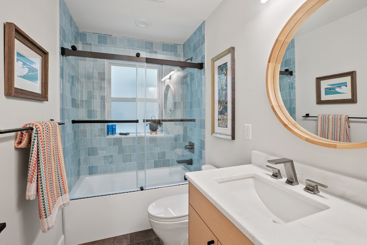 Solid Renovation Company