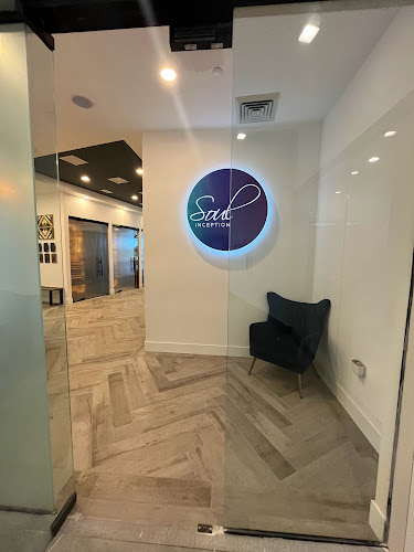 Soul Inception - Self-Guided Recovery Studio