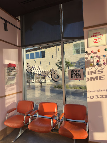 Souldies Barber Shop