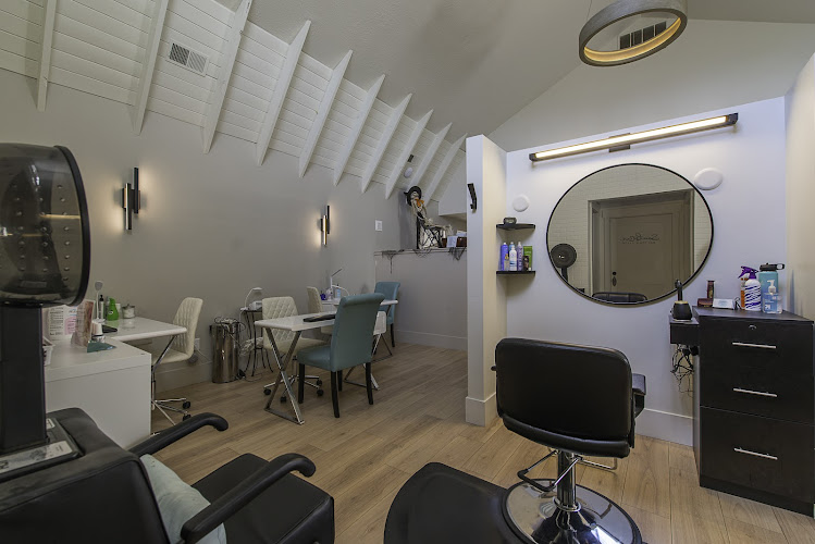 Soulstice Day Spa & Salon