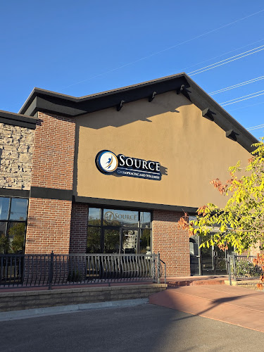 Source Chiropractic and Wellness | Dr. John Cheney DC