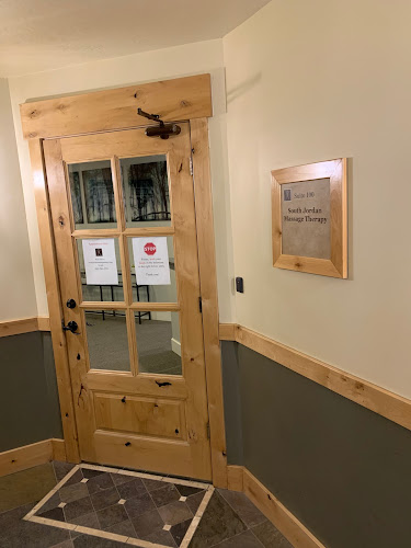 South Jordan Massage Therapy