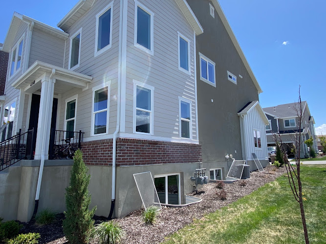 South Jordan Window Cleaning