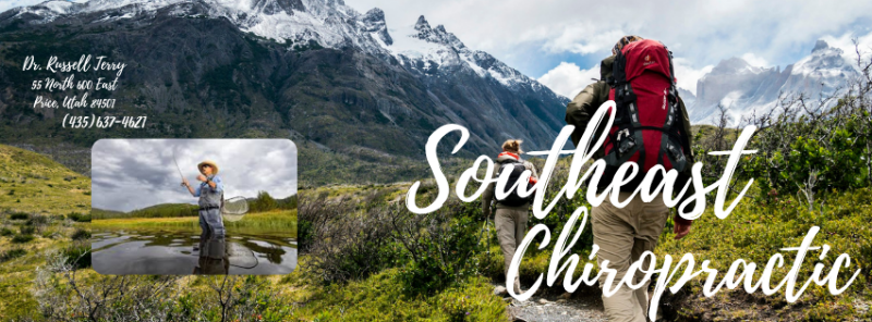 Southeast Chiropractic Clinic Dr. Russell Terry D.C.