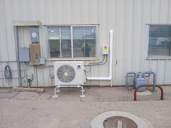 southern air specialists ut