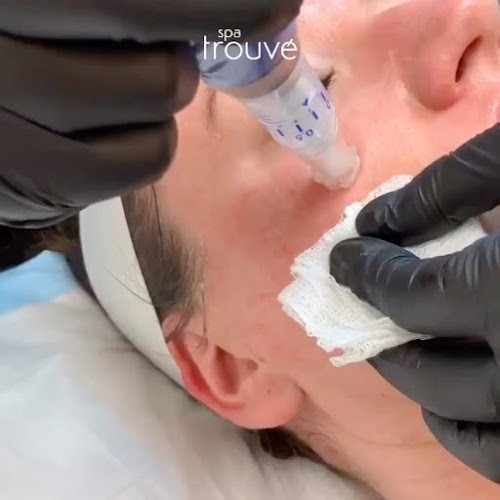 Spa Trouve
