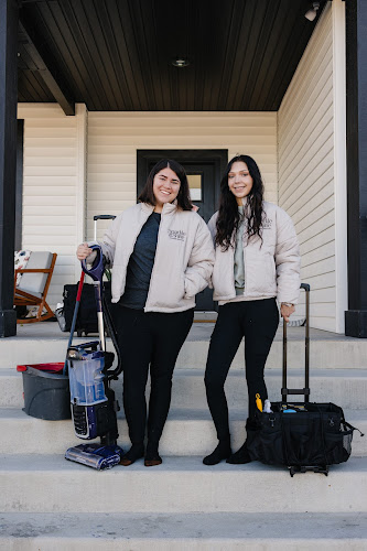 Sparkle & Shine Cleaning Services