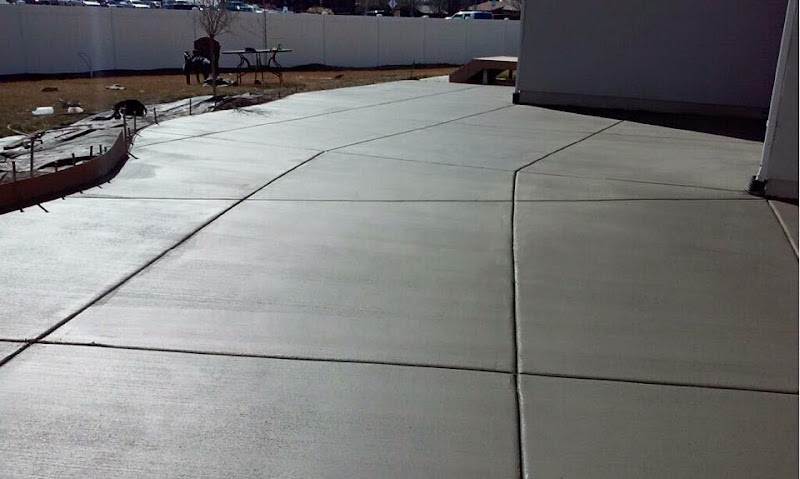 Speakmans Concrete Services