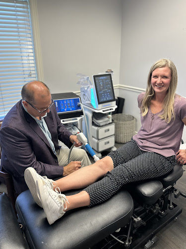 Spine Craft Utah LLC