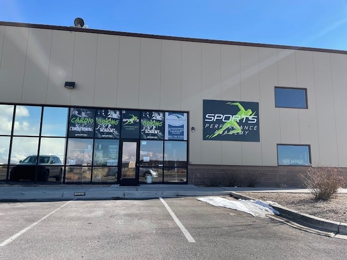 Sports Performance Academy