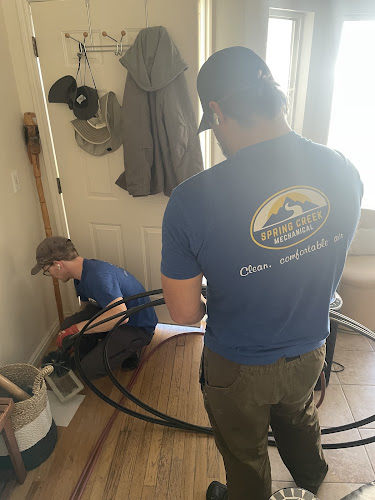 Spring Creek Mechanical LLC