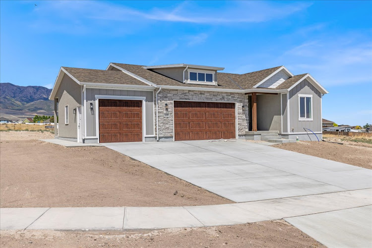 Springfield Estates by Pride Built Homes