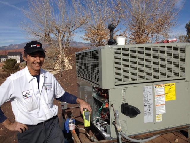 S&S Mechanical - Plumbing Heating Cooling