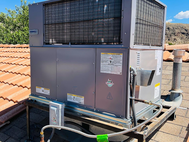 St George Heating and Air Conditioning