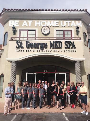 St. George Med Spa