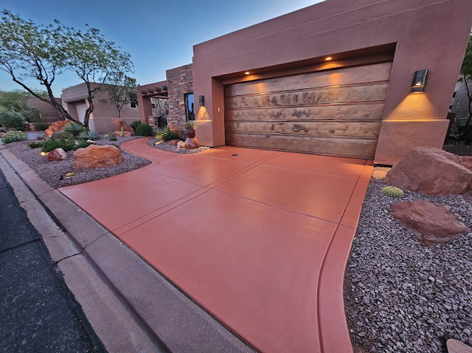 St George Painting Pros