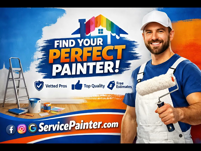 St George Roof Coatings (Service Painter)
