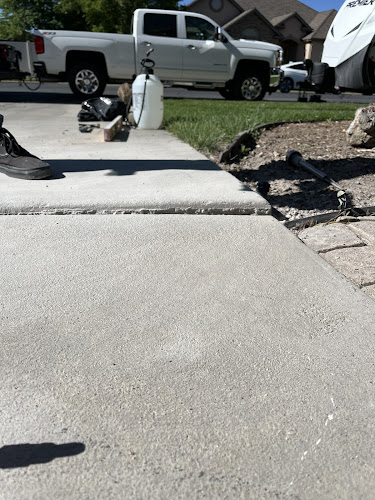 Stabilize Concrete Care