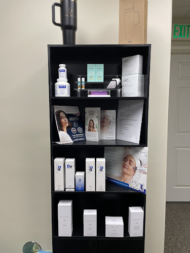 Stacy Wellness Center