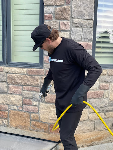 Standard Pest Control