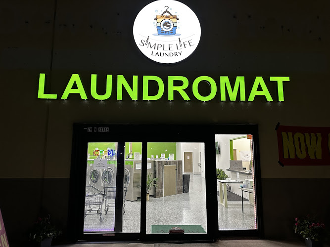 Star Laundry Club (Previously Simple Life Laundry)