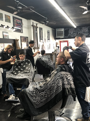 Stay Classic Barber Shop