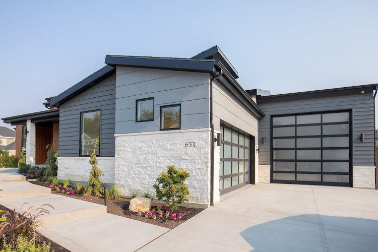 Steven Dailey Construction