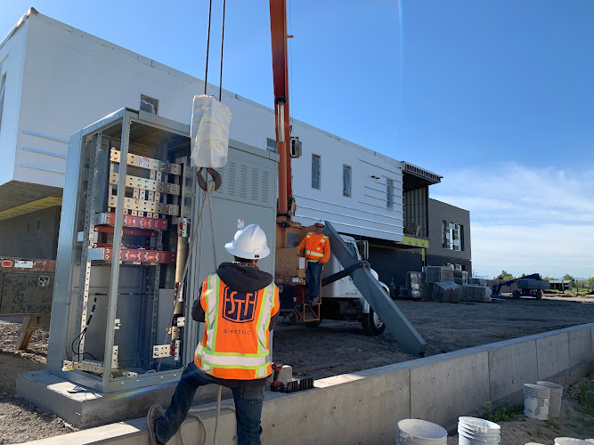 STF Electrical Services