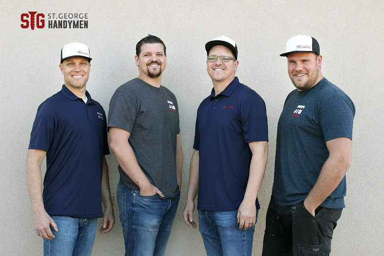 STG Handymen