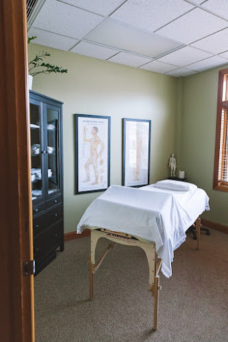 Stillpoint Healing Center