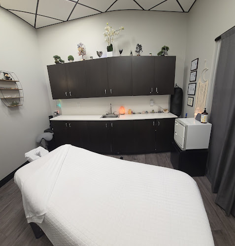 Stillpointe Massage and Bodywork