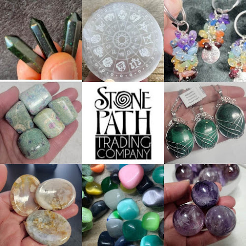 Stone Path Massage & Energy Center