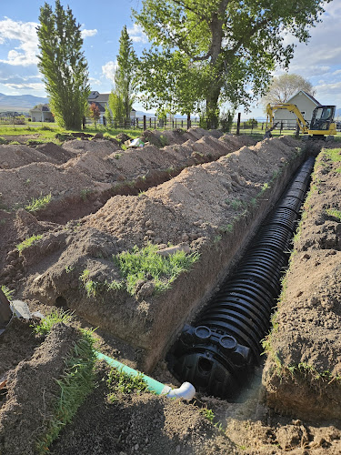 Stool Bus Septic Services