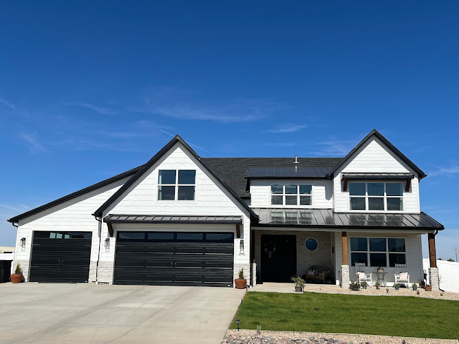 Stout Roofing, Inc. | Cedar City