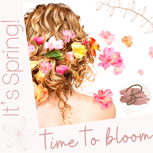 Strandz and Company Salon