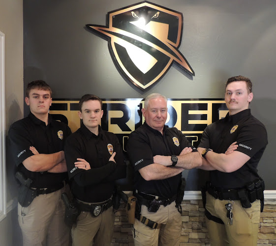 Strider Security, LLC
